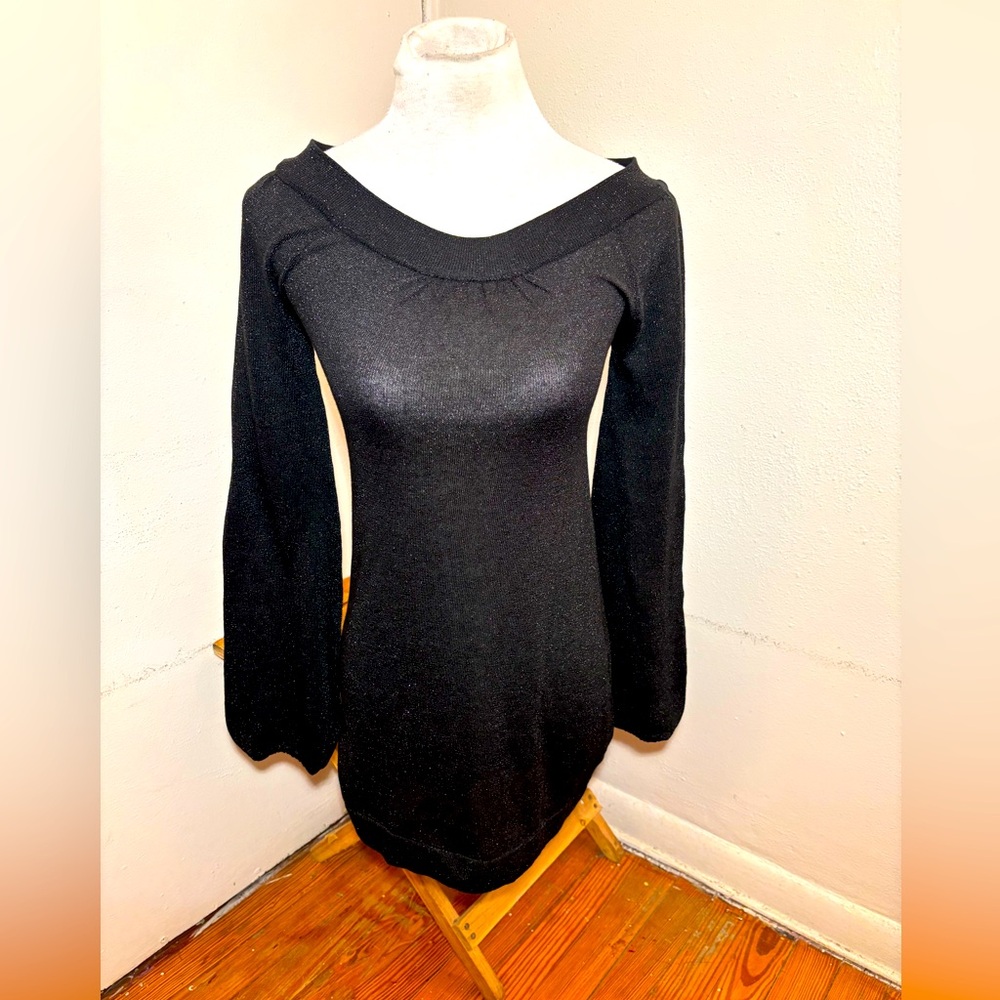 Liv Sparkle Sweater